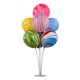 thumbnail image 1 of Decoraciones De Navidad De Cumpleaños De Confeti Flotantes 7 Piezas Soledad Mesa Globos De Fiesta Flotante, 1 of 10