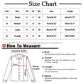 thumbnail image 3 of Besolor Women's Long Sleeve Tops 2024 Trendy Collared Button down Ruched Casual Slim Fit Fall Blouse Girls Tee Shirts, 3 of 9