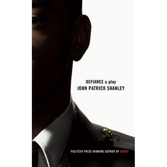 Defiance (Paperback)