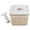 C, variant on Kitchen Storage Solution Vacuum Preserving Container for Fruits Vegetable Meats Moistures-Proof Container with Lid
