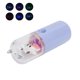 thumbnail image 4 of Moisturizing Face Mister Nano Facial Mister Handy Cool Portable With Color Light Function For Face For Girl For Travel Use For Women ANGGREK Otros, 4 of 8