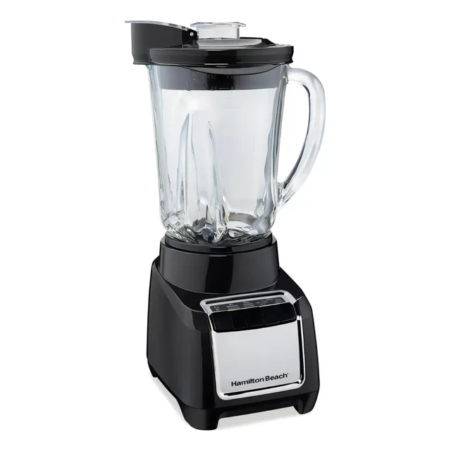 Licuadora Hamilton Beach Wave Action 700w 1,4l 53521