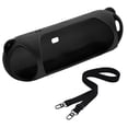 thumbnail image 1 of Funda Protectora Silicona DQrwqpou para Transporte Compatible Con Beats Pill Wireless Azul, 1 of 9
