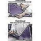 thumbnail image 2 of Slee Bag Travel Cam Sheet Sleep Bag, 2 of 5