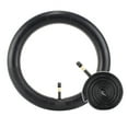 thumbnail image 3 of LYMAYTER Mountain Bike Inner Tube Shock-Absorbing Comfortable Perfect Fitting Bicycle Inner Tube for A Smooth Ride, 3 of 7