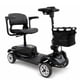 thumbnail image 1 of Silla de Ruedas Scooter Electrico Plegable Adulto Mayor negro, 1 of 7