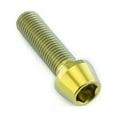 thumbnail image 6 of Titanium Socket Cap Bolt M10x(1.25mm)x35mm, 6 of 6