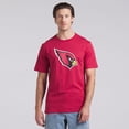 thumbnail image 4 of Men's Fanatics Cardinal Arizona Cardinals Field Goal Legacy T-Shirt, 4 of 7