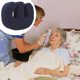 thumbnail image 4 of 2 paquetes de esponja auxiliar para dispositivo de torneado para ancianos para de pacientes mayores shamjiam Almohadilla de giro para ancianos, 4 of 7
