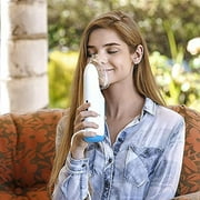 Mypurmist 2 Ultrapure Handheld Personal Vaporizer and Humidifier (Plug-in), Premium Kit