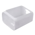 thumbnail image 4 of Funda de silicona anticaída para Eufy Security S230 SoloCam S40 (blanco), 4 of 6