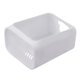 thumbnail image 4 of Silicone Cover Skin Anti-Drop for Eufy Security S230 SoloCam S40 (White), 4 of 6