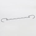 thumbnail image 3 of Y-shaped Metal Magic Hanger Clothes Closet Organize Hook Multi-function Folding Hanger 6 Slots, 3 of 9