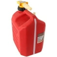 thumbnail image 2 of No-Spill 2.5 Gallon Gasoline Can, 2 of 2