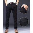 thumbnail image 4 of Pantalón Táctico Militar Espesar Impermeable Y Cortavientos, 4 of 6