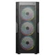 thumbnail image 3 of Gabinete BALAM RUSH VENTRA GM570 ATX 4 Fan ARGB BR-943956, 3 of 6