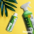 BugMD Pest Control Essential Oil Concentrate 4oz (3 Units)+ 32oz Spray