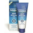 thumbnail image 5 of Salonpas Deep Relieving Gel Topical Analgesic, Bone & Joint Health, 2.75 oz, 5 Pack, 5 of 6