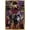 Gold Framed Version, variant on JoJo's Bizarre Adventure (2012) - Group Wall Poster, 14.725" x 22.375"