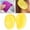 D, variant on Silicone Hair Dye Earmuffs Pink,Reusable Silicone Hair Dye Ear Hair Coloring Caps for Home Showers and Salons Hair Care Tool for Dyeing Perming and Conditioning Treatm