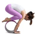 thumbnail image 3 of Zenzation Athletics Yoga Wheel, 3 of 5