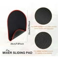 thumbnail image 6 of Ppsfege Hicken Bl Ender Toaster Machine Non Mat for Kitchen Mixer Mat, 6 of 6