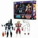 thumbnail image 2 of Figura de Acción Hasbro Marvel Legends Gamerverse War Machine Vs. Omega Red, 2 of 4