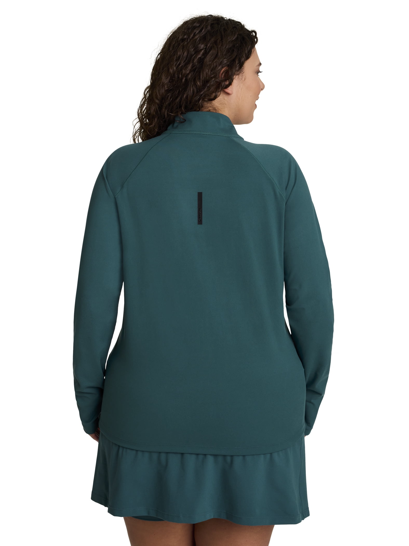 Reebok Women's Move Performance Jacket, Sizes XS-4X