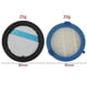 thumbnail image 4 of Pre-Motor Filters HEPA Filter Set for AEG ASKW4 Wireless Vacuum Cleaner -for AEG, 4 of 5