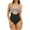 Gray, variant on BeAi Swimsuit for Women with Shorts Bikini Sets for Women Push Up One Piece Swimwear for Women 2025 Vacation Tankini Halter Tankini Previous Orders