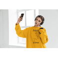 thumbnail image 6 of Natural Woman Timeless (BL) Crewneck Sweatshirt, 6 of 9