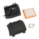 thumbnail image 5 of Kit de junta de base de cubierta de filtro de aire para cortadora de césped Kohler XT650 XT675, reemplazo para 14 743 03S 14 083 22S 14 096 119S, 5 of 14