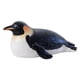 thumbnail image 5 of Estatua de Pingüino Flotante Adorno Animal Gracioso Ornamento Coleccionable de Resina para Decoración de Estanques Jardín Acuario Regalo Familia, 5 of 9