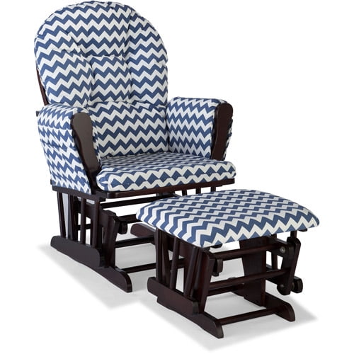 chevron glider