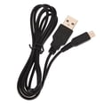 thumbnail image 2 of Cable USB de 12 m FLhrweasw cargador de energía para 3DS DSi NDSI 2 uds, 2 of 3