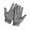 Gray, variant on Archival Photo Gloves, White Microfiber Work Gloves For Handling Art Working Photography Metal Inspection