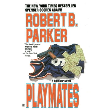 Pre-Owned Playmates (Mass Market Paperback) 0425120015 9780425120019