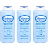 Caldesene Cornstarch Baby Powder with Zinc Oxide, Talc-Free Baby Powder, 5 Oz (3 Pack)