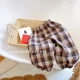 thumbnail image 3 of Pantalones de protección solar con estampado Floral Vintage para niños, pantalones repelentes de abejas de playa de cintura alta para niños, ropa informal de verano, 3 of 5