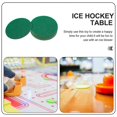 thumbnail image 4 of 10pcs Air Hockey Patches Pusher Pad Replacement Air Hockey Table Accessories, 4 of 4