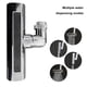 thumbnail image 4 of Adaptador Rociador Multifuncional Likrtyny para Grifo de Fregadero Extensor Giratorio 360 grados 4 Modos, 4 of 9