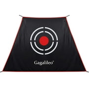 Golf Target Replacement for the Galileo Golf Net | for 10x7x6 Golf practice net | Galileo Sports