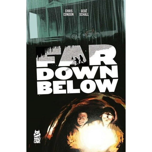 Far Down Below Far Down Below, Book 1, (Paperback)