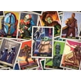 thumbnail image 1 of Rompecabezas Ravensburger Star Wars The Mandalorian, 500 piezas, 1 of 6