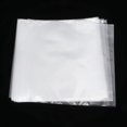 thumbnail image 1 of OULII 30pcs Vinyl Protective Sleeves CD Envelopes Transparent CPP for Scratch Resistance Transportation, 1 of 6