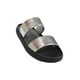 thumbnail image 1 of SANDALIA CASUAL LEON MUJER PLATA SINTETICO 1769 LEON 1769p, 1 of 4