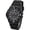 Black 42mm, variant on Collections Women’s 42mm Gradient Dial Watch with Black Buckle Strap – Modern Fashion Watch