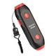 thumbnail image 5 of Silbato electrónico Zulema Silbato electrónico portátil de 3 sonidos con cordón eléctrico de mano Rojo, 5 of 8