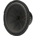 thumbnail image 4 of Kicker 12 Inch Comp R Woofer Includes Two 48CWR122 Package with 46CXA8001 Amplifier and wire kit, 4 of 7