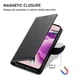 thumbnail image 5 of Funda para FOXDOCK Xiaomi Redmi Note 11s 4G– Cuero Premium, 3 ranuras para tarjetas, Protección contra impactos, 5 of 5